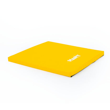 HART Active Gym Mat Yellow - Modern Teaching Aids NZ