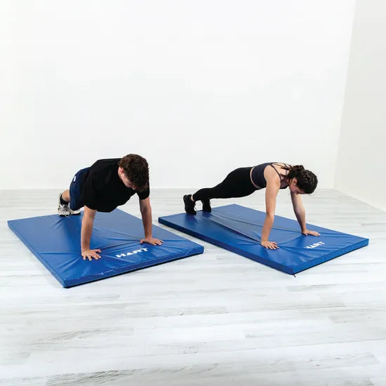 HART Gym Mat Large Blue - Modern Teaching Aids NZ