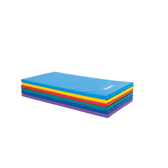 HART Gym Mat Large Green - Modern Teaching Aids NZ