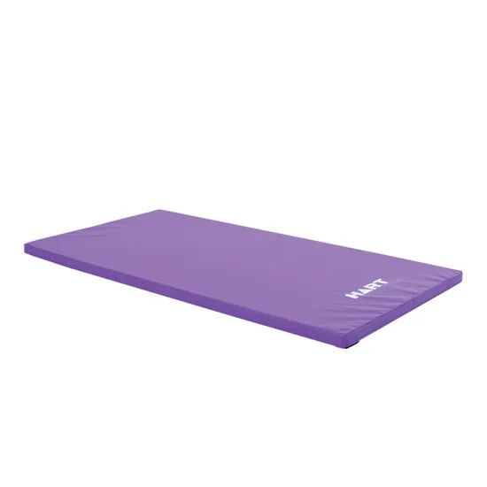 HART Gym Mat Large Purple - Modern Teaching Aids NZ