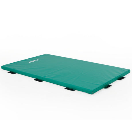 HART Gym Mat- Joining End & Sides, Green (Lge) - Modern Teaching Aids NZ