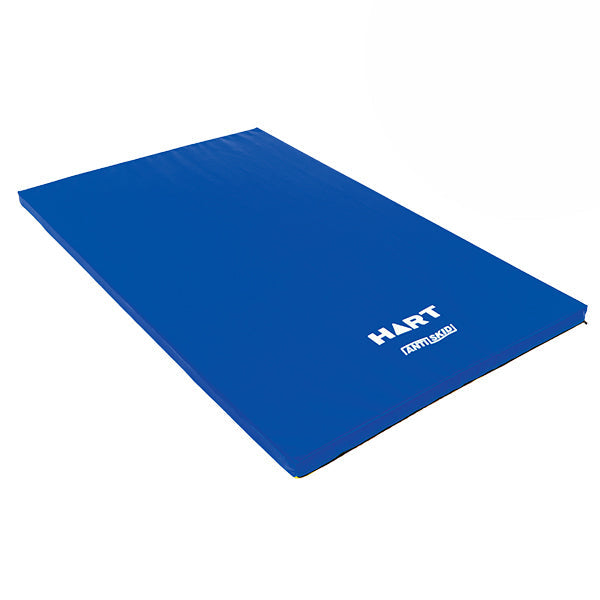 HART Anti-Skid Gym Mat (Lge) Royal Blue - Modern Teaching Aids NZ
