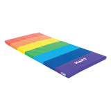 HART Rainbow Gym Mat - Modern Teaching Aids NZ