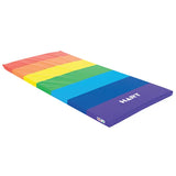 HART Rainbow Gym Mat - Modern Teaching Aids NZ