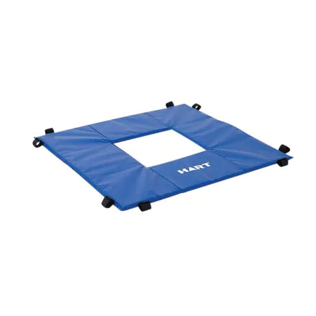 HART Safety Pad for Gym Mini Trampoline - Modern Teaching Aids NZ