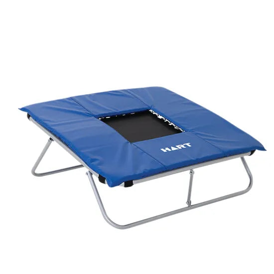 HART Gym Mini Trampoline