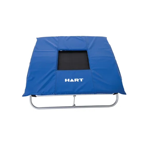 HART Gym Mini Trampoline