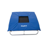 HART Gym Mini Trampoline
