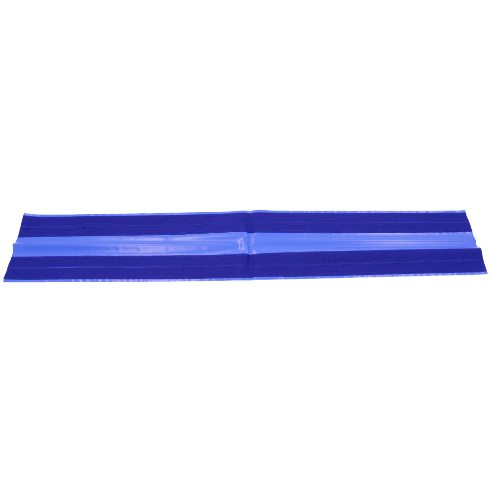 HART Air Track Connector - 2m Blue - Modern Teaching Aids NZ