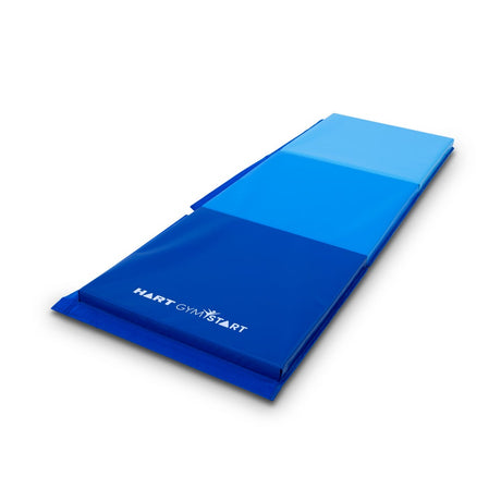 HART GymStart Slim Folding Mat - Modern Teaching Aids NZ