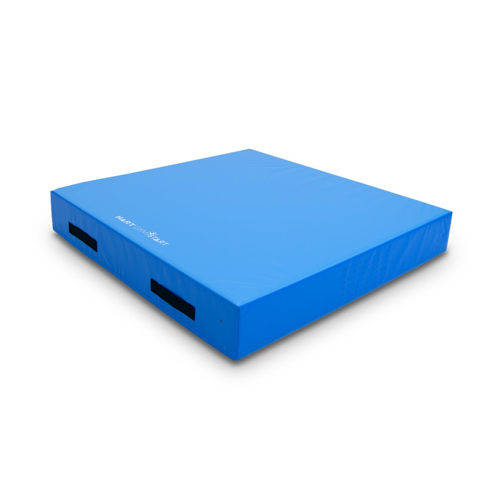 HART GymStart Square Landing Mat - Modern Teaching Aids NZ