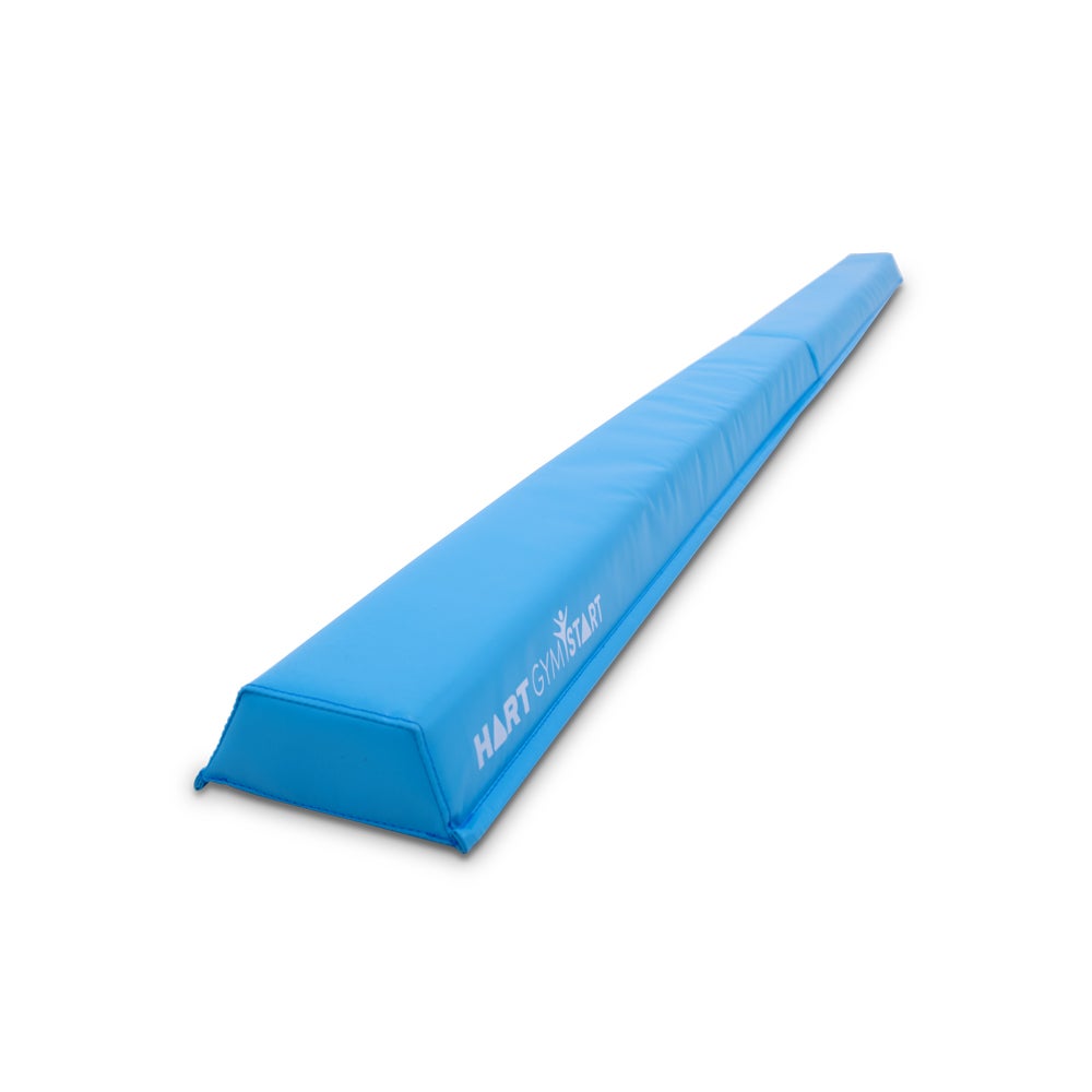 HART GymStart Folding Balance Beam 2.7m - Modern Teaching Aids NZ