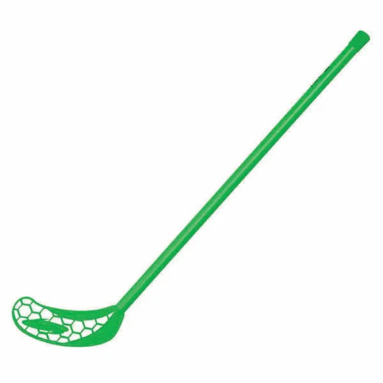 HART Junior Indoor Hockey Stick Green - Modern Teaching Aids NZ