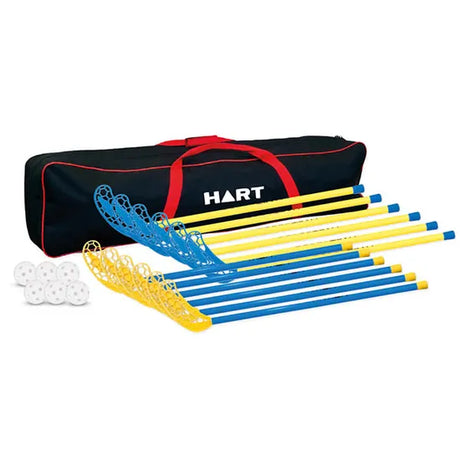 HART Junior Indoor Hockey Set - Modern Teaching Aids NZ