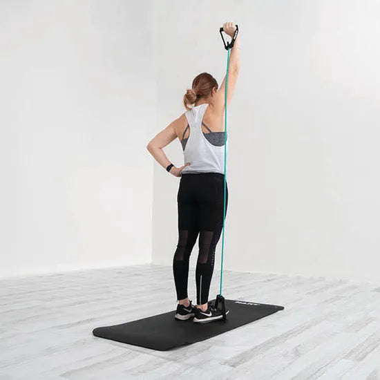 HART Resistance Tube 1.25 m Green - Modern Teaching Aids NZ