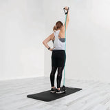 HART Resistance Tube 1.25 m Green - Modern Teaching Aids NZ