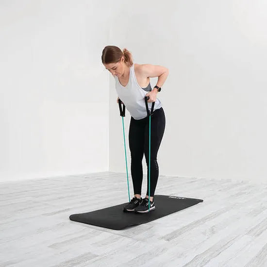 HART Resistance Tube 1.25 m Green - Modern Teaching Aids NZ