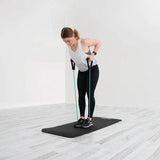 HART Resistance Tube 1.25 m Green - Modern Teaching Aids NZ