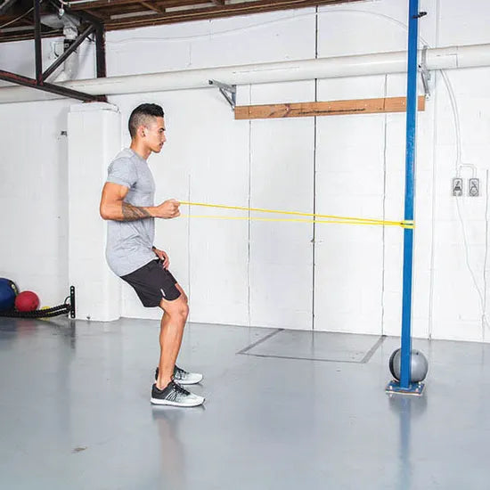 HART Strength Band - 2.2 cm - Modern Teaching Aids NZ