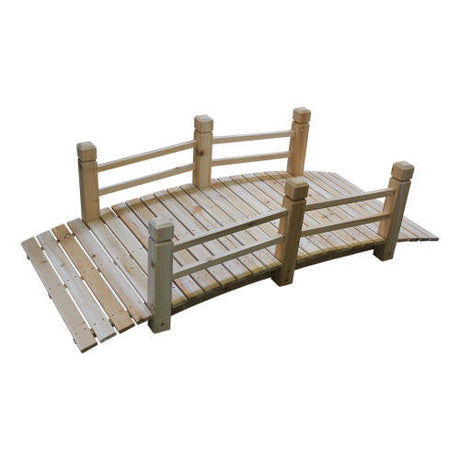 Timber Bridge - Modern Teaching Aids NZ