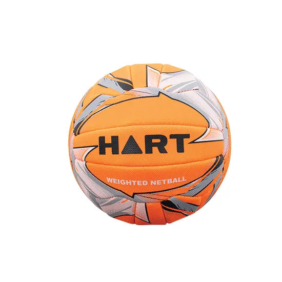 HART Weighted Netball - Modern Teaching Aids NZ
