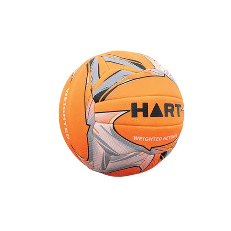 HART Weighted Netball - Modern Teaching Aids NZ