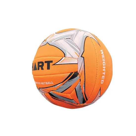 HART Weighted Netball - Modern Teaching Aids NZ