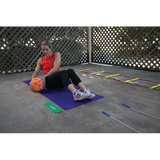 HART Weighted Netball - Modern Teaching Aids NZ