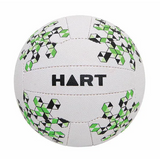 HART Team Trainer Netball Size 5 Green - Modern Teaching Aids NZ