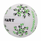 HART Team Trainer Netball Size 5 Green - Modern Teaching Aids NZ