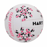 HART Team Trainer Netball Size 5 Pink - Modern Teaching Aids NZ