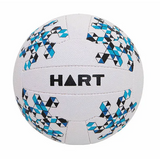 HART Team Trainer Netball Size 4 Blue - Modern Teaching Aids NZ