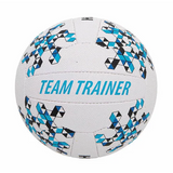 HART Team Trainer Netball Size 4 Blue - Modern Teaching Aids NZ