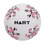 HART Team Trainer Netball Size 4 Pink - Modern Teaching Aids NZ