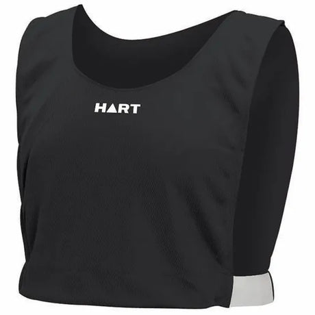 HART Mesh Bib Senior Black - Modern Teaching Aids NZ