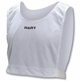 HART Mesh Bib Senior White - Modern Teaching Aids NZ