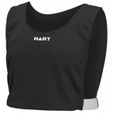 HART Mesh Bib Junior Black - Modern Teaching Aids NZ