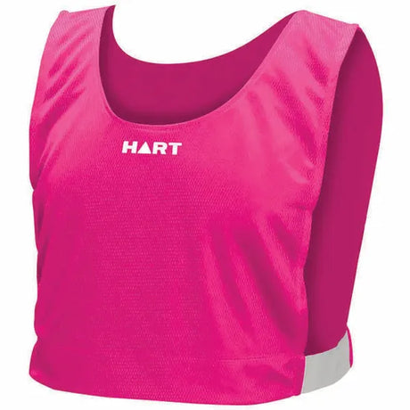 HART Mesh Bib Junior Pink - Modern Teaching Aids NZ