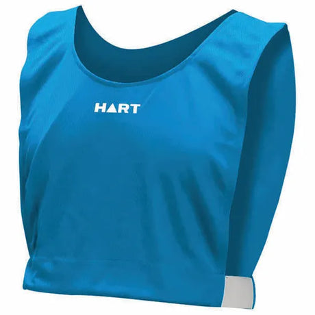 HART Mesh Bib Junior Sky Blue - Modern Teaching Aids NZ