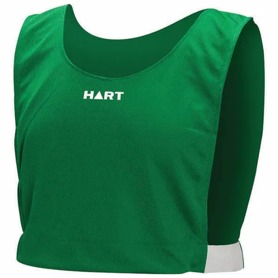 HART Mesh Bib X-Small Green - Modern Teaching Aids NZ
