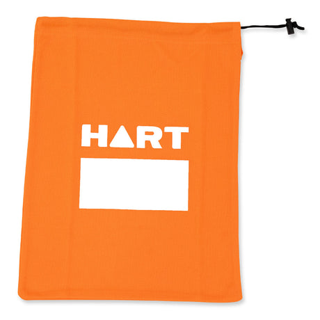 HART Mock Mesh Bib Bag Fluoro Orange - Modern Teaching Aids NZ