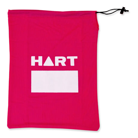 HART Mock Mesh Bib Bag Blue - Modern Teaching Aids NZ