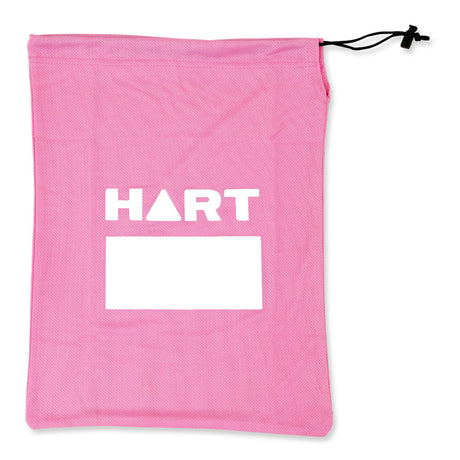 HART Mock Mesh Bib Bag Black - Modern Teaching Aids NZ