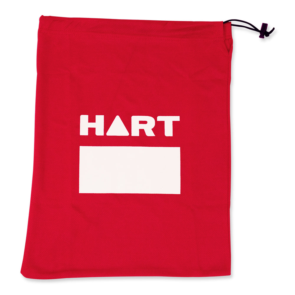 HART Mock Mesh Bib Bag Purple - Modern Teaching Aids NZ