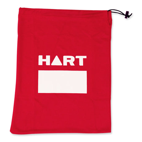HART Mock Mesh Bib Bag Purple - Modern Teaching Aids NZ