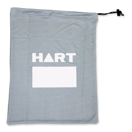HART Mock Mesh Bib Bag Silver - Modern Teaching Aids NZ
