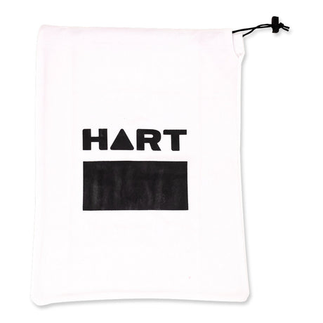 HART Mock Mesh Bib Bag White - Modern Teaching Aids NZ