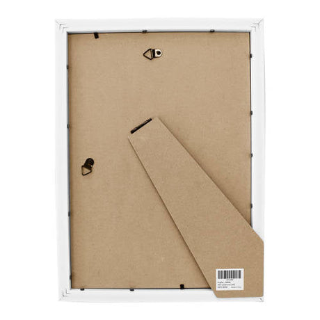 Frame White - A4 - Modern Teaching Aids NZ