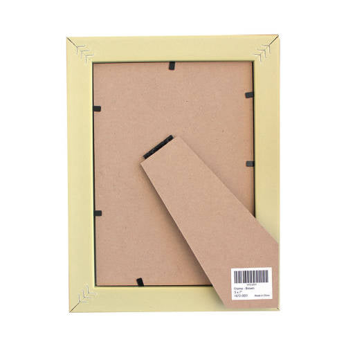 Frame Timber 5x7 inch - Modern Teaching Aids NZ