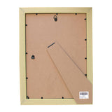 Frame Timber - A4 - Modern Teaching Aids NZ